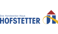 Kundenlogo von Hofstetter GmbH - Handwerker-Haus