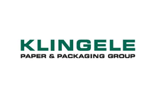 Logo Klingele Paper & Packaging SE & Co. KG Remshalden