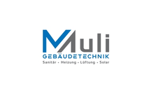 FirmenlogoMuli Gebäudetechnik Schorndorf