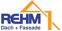 Kundenlogo Rehm Bedachungen GmbH