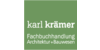 Kundenlogo von Buchhandlung Karl Krämer
