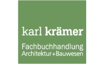 Logo Buchhandlung Karl Krämer Stuttgart