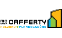 Logo Mc Cafferty GmbH Holzbau + Planungsbüro Stuttgart