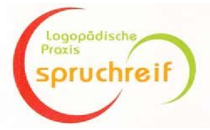 Logo Logopädische Praxis Spruchreif Tauberbischofsheim