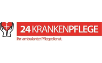 Logo 24 Krankenpflege Stuttgart