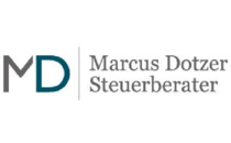 Logo Dotzer Marcus Diplom-Ökonom, Steuerberater Waiblingen