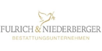 Kundenlogo Bestattungsunternehmen Fulrich & Niederberger