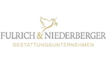 Kundenlogo von Bestattungsunternehmen Fulrich & Niederberger