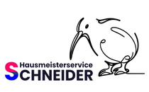 FirmenlogoHausmeisterservice Schneider Heilbronn