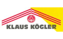 Logo Kögler Klaus Zimmerei Ostfildern