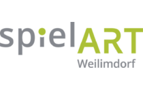 Logo spielART Weilimdorf Stuttgart