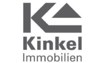 Logo Kinkel Immobilien e.K. Stuttgart