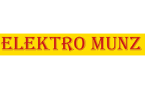 Logo ELEKTRO Munz GmbH Mulfingen