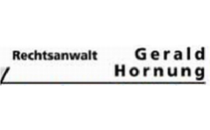 Logo Hornung Gerald Rechtsanwalt Heilbronn
