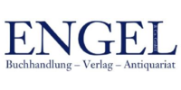 Kundenlogo Buchhandlung und Antiquariat Engel & Co.