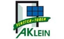 Logo Klein Fenster & Türen Schorndorf