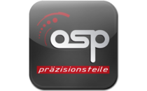 Logo osp präzisionsteile GmbH Neckarwestheim