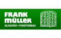 Logo Müller Frank Fensterbau - Glaserei Althütte
