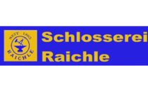 Logo Schlosserei Raichle GmbH & Co.KG Dettingen