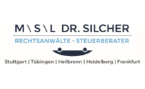 Logo M/S/L Dr. Silcher Stuttgart