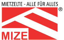 Logo MIZE OHG Joachim Kurrle und Jacques Kurrle Fellbach
