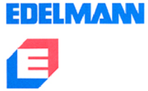 Logo Edelmann GmbH & Co. KG Fellbach