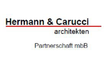 Logo Hermann & Carucci Architekten Partnerschaft mbB Köngen