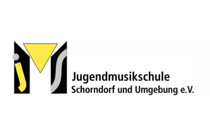 Logo Jugendmusikschule Schorndorf u. Umgebung e.V. Schorndorf