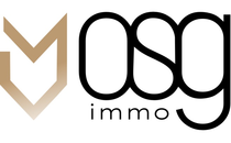 FirmenlogoOSG Immo Göppingen