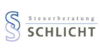 Kundenlogo von Steuerberatung Schlicht ETL GmbH