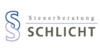 Kundenlogo Steuerberatung Schlicht ETL GmbH