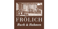 Kundenlogo FRÖLICH GmbH