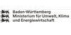 Kundenlogo von Ministerium für Umwelt, Klima und Energiewirtschaft Baden-Württemberg
