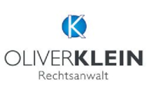 Logo Klein Oliver, Rechtsanwalt Heilbronn