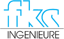 Logo fks Ingenieure PartG mbB Bad Mergentheim
