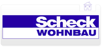 Kundenlogo Scheck Wohnbau GmbH