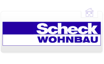 Logo Scheck Wohnbau GmbH Stuttgart