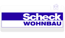 Kundenlogo von Scheck Wohnbau GmbH