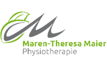 Logo Maier Maren-Theresa, Physiotherapie Kirchheim
