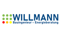FirmenlogoWillmann Carsten Energieberatung Leinfelden-Echterdingen