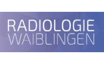 FirmenlogoRadiologie Waiblingen, Prof. Dr. Claussen, Dr. Rempp, Dr. Wingert Waiblingen