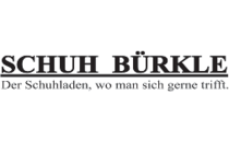 Logo Schuh Bürkle GmbH & Co. KG Fellbach