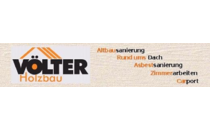 Logo Völter Holzbau GmbH Untereisesheim