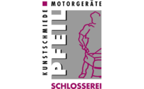Logo PFEIL SCHLOSSEREI Schorndorf