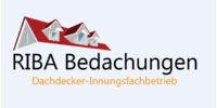 Kundenlogo Riba Bedachungen GmbH