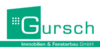 Kundenlogo von Gursch Immobilien & Fensterbau GmbH