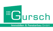 Kundenlogo von Gursch Immobilien & Fensterbau GmbH