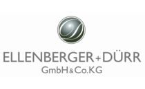 Logo ELLENBERGER + DÜRR GmbH & Co.KG Neckarsulm