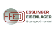 Logo Esslinger Eisenlager GmbH Esslingen