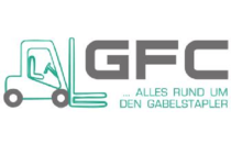 Logo GFC GmbH Gabelstapler und Flurförderzeuge Center GmbH Satteldorf